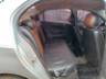 2012 VOLKSWAGEN VOYAGE 