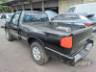 1996 CHEVROLET S10 