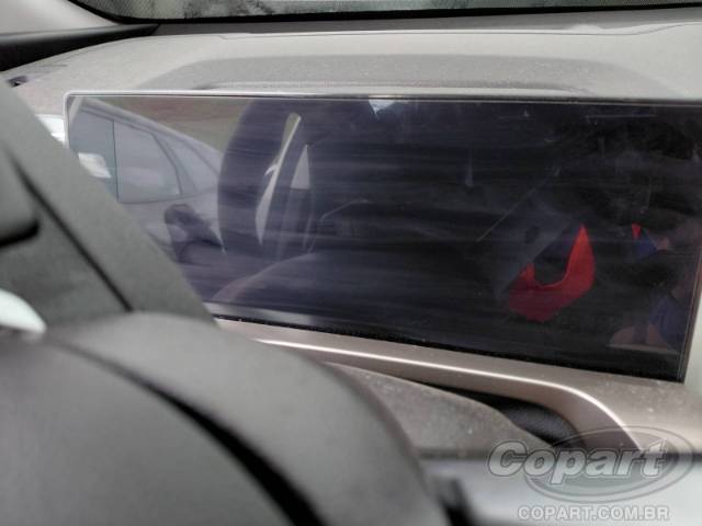 2026 GAC GS4 