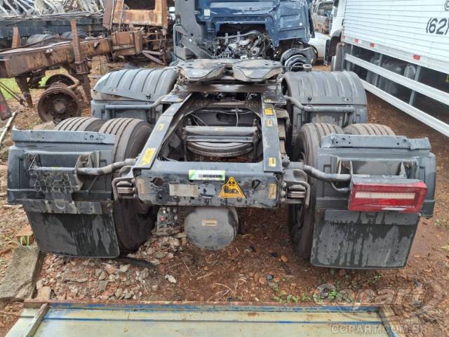 2026 VOLKSWAGEN METEOR 