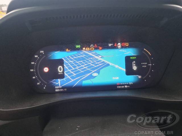 2022 VOLVO C40 
