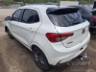 2022 FIAT ARGO 
