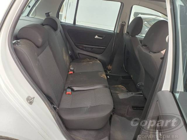 2020 VOLKSWAGEN FOX 
