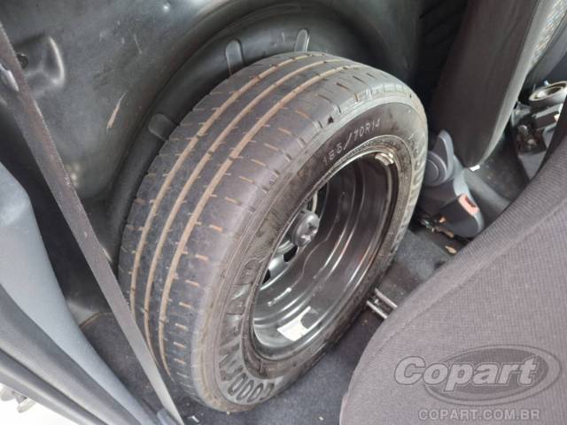 2016 FIAT FIORINO FURGAO 