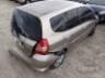 2008 HONDA FIT 