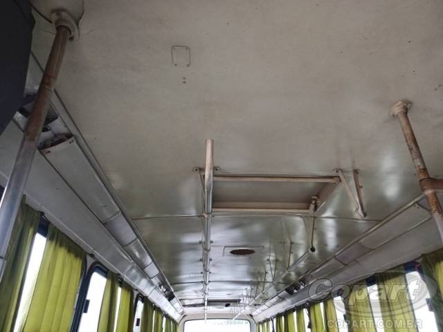 1995 MERCEDES BENZ OF-1318 