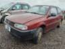 1996 VOLKSWAGEN GOL 