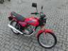 1994 HONDA CG 125 