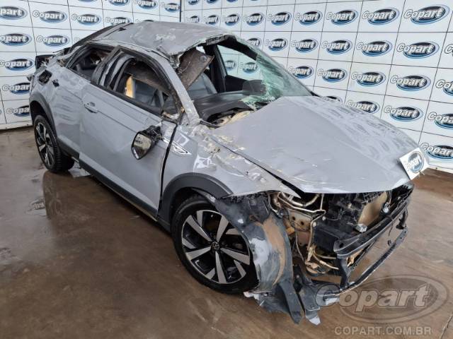 2024 VOLKSWAGEN NIVUS 