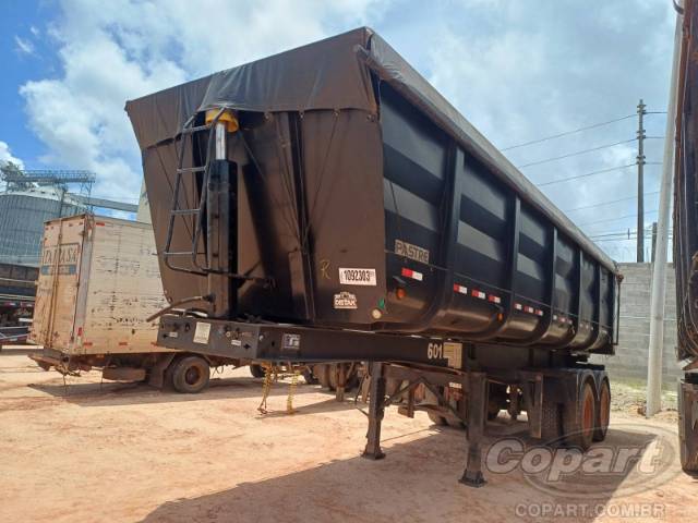 2023 PASTRE SEMI-REBOQUE 