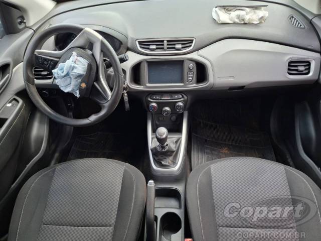 2018 CHEVROLET ONIX 