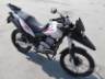 2011 HONDA XRE 300 
