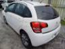 2014 CITROEN C3 