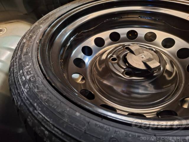 2021 CHEVROLET TRACKER 