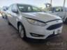 2016 FORD FOCUS FASTBACK 