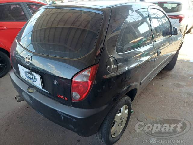 2010 CHEVROLET CELTA 