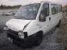 2006 FIAT DUCATO VAN 