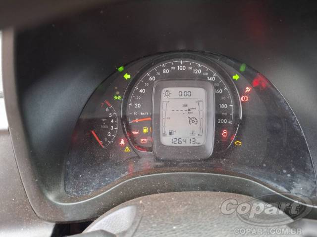 2024 FIAT STRADA 
