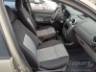 2008 FORD FIESTA SEDAN 