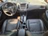 2019 CHEVROLET CRUZE 