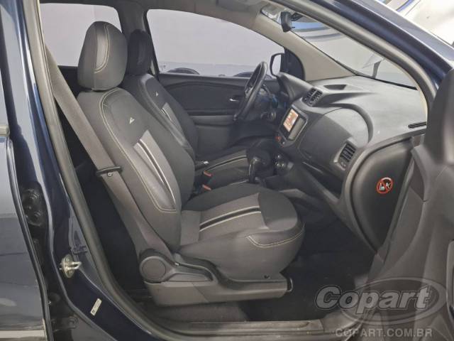 2017 CHEVROLET SPIN 