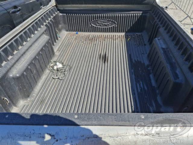 2003 FORD COURIER 