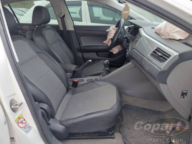 2019 VOLKSWAGEN VIRTUS 