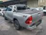 2024 TOYOTA HILUX CD 