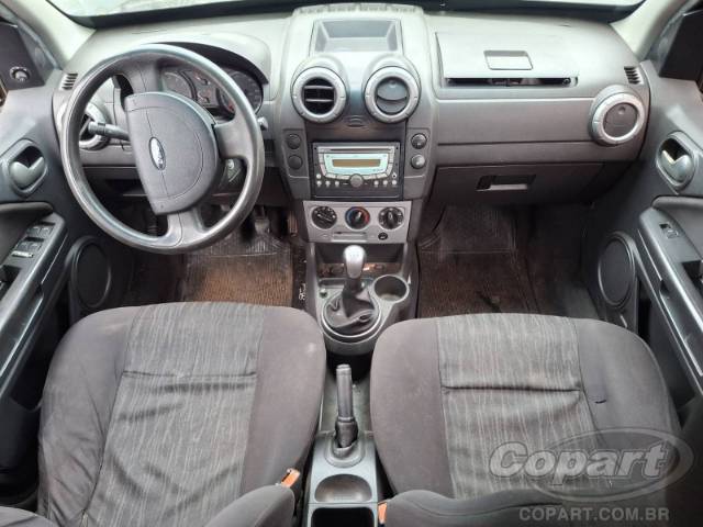 2009 FORD ECOSPORT 