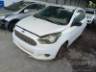 2016 FORD KA 