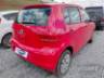 2016 VOLKSWAGEN FOX 