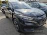 2016 HONDA HR-V 