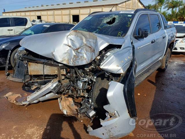 2026 MITSUBISHI Triton 