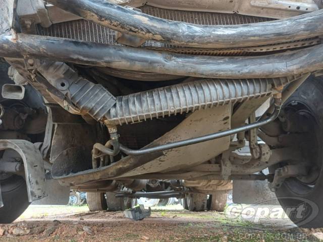 2019 MERCEDES BENZ ACTROS 