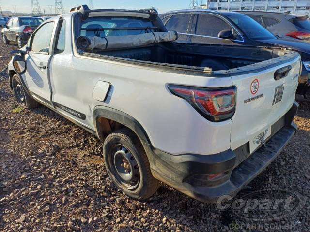 2022 FIAT STRADA 