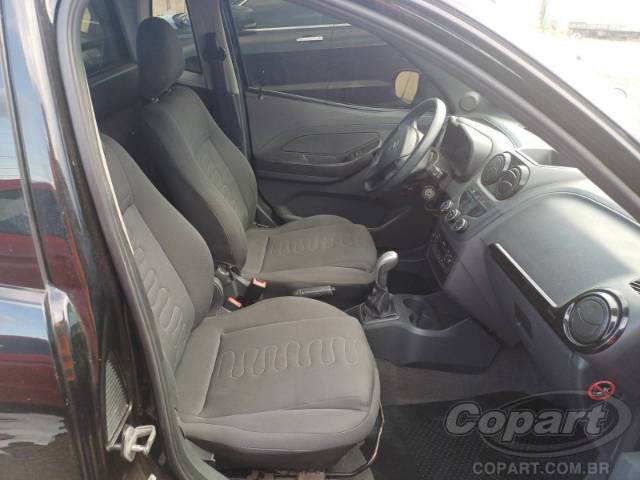 2012 CHEVROLET MONTANA 
