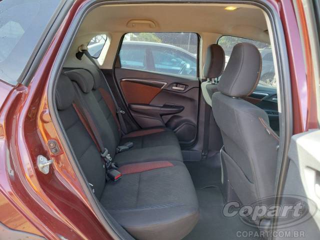 2020 HONDA WR-V 