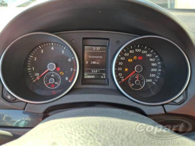 2011 VOLKSWAGEN JETTA VARIANT 
