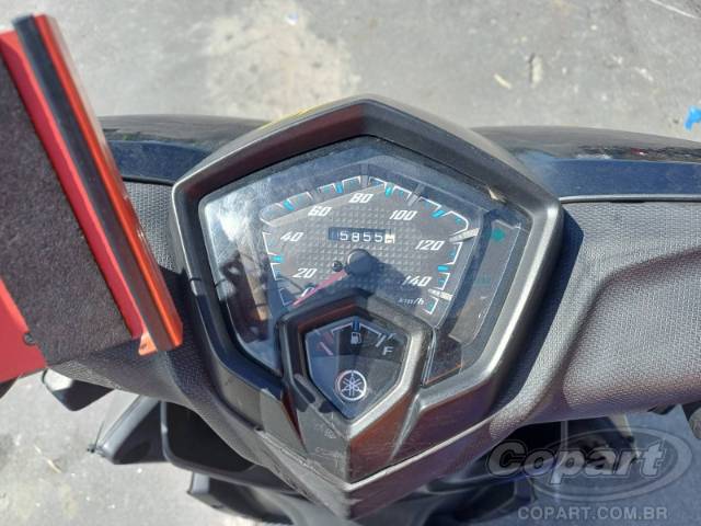 2023 YAMAHA NEO 