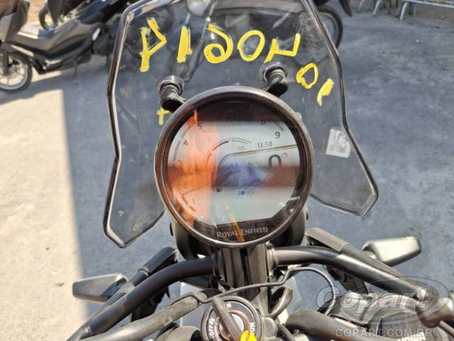 2026 ROYAL ENFIELD HIMALAYAN 