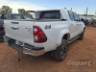 2025 TOYOTA HILUX CD 