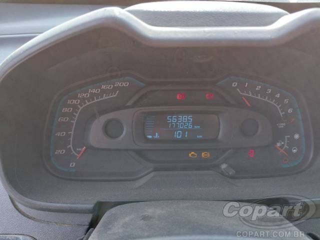 2012 CHEVROLET MONTANA 