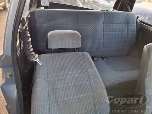 1999 FIAT UNO 