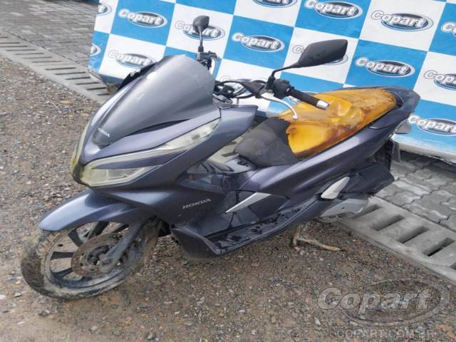 2020 HONDA PCX 