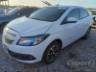 2015 CHEVROLET PRISMA 