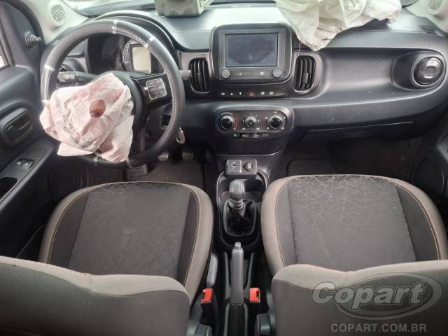 2025 FIAT MOBI 
