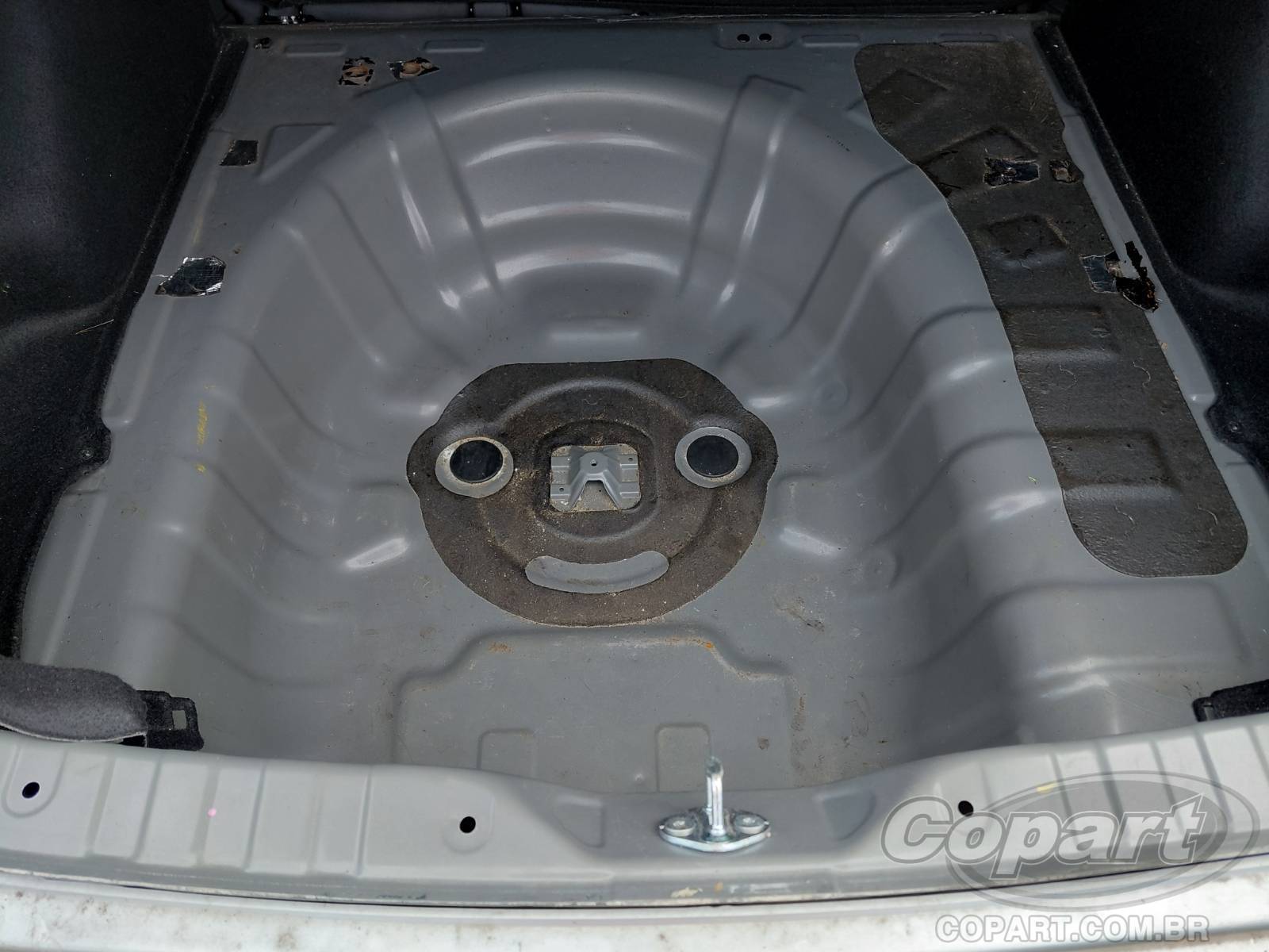 2025 HYUNDAI HB20S — foto 10 de 10