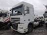 2019 DAF XF105 