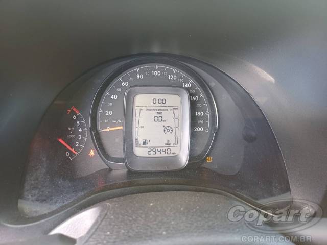 2025 FIAT STRADA 