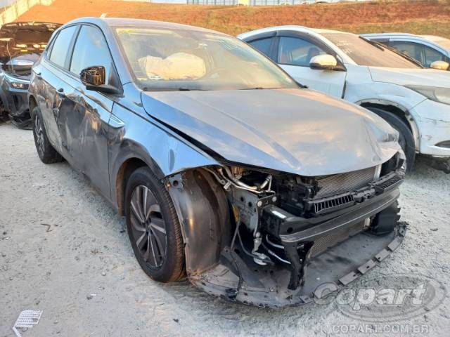 2024 VOLKSWAGEN POLO 